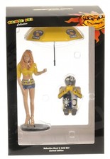 Minichamps 1/12 FIGURINE
