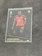 CARTE TOPPS MATCH ATTAX UEFA