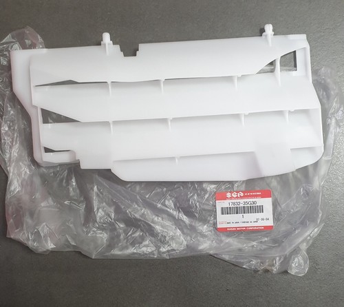 Grille cache protection - grille,