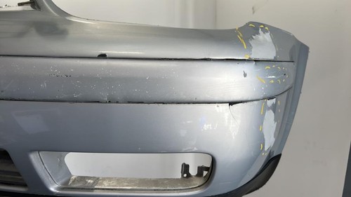 Pare choc avant - , volkswagen