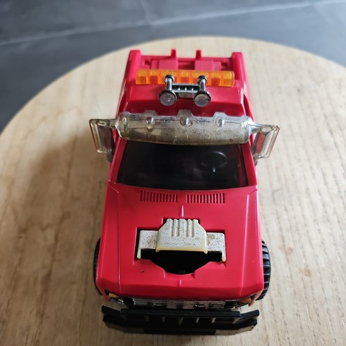 Mask kenner wildcat - mask,