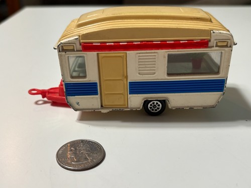 Corgi toys touring - toys,