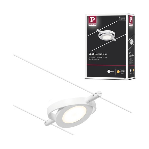94417 système câble - câble, led