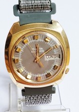BULOVA ACCUTRON à Diapason en
