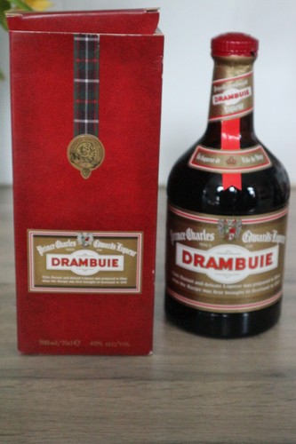 Bouteille liqueur de - bouteille,