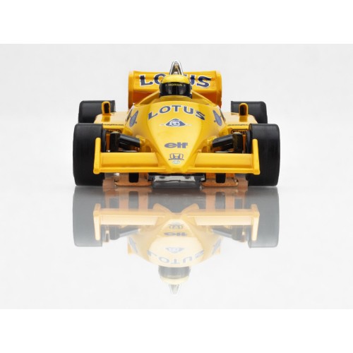 Afx racing lotus 99t 1987 - afx,