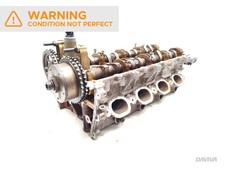 Porsche Cayenne Tête de