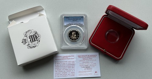 Euros charles quint 2024 - euros,