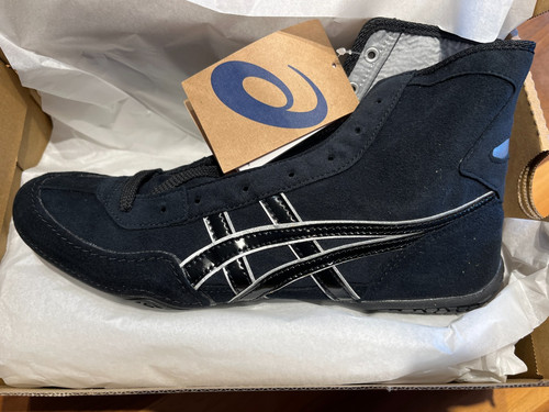 Chaussures lutte asics - chaussures,