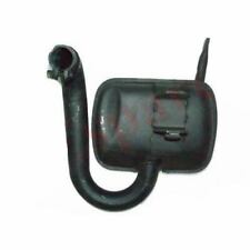 Silencieux D'Échappement Vespa LML Star PX80 PX125 PX150 2T Scooter