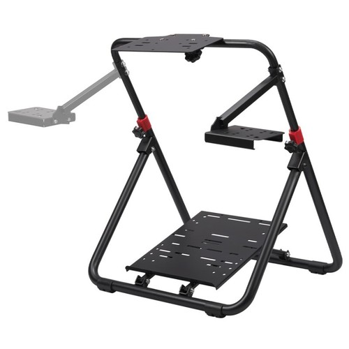Stand simultation - stand, de