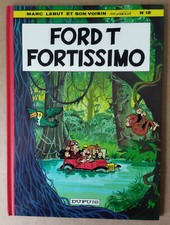 FRANCIS  --- MARC LEBUT ET SON