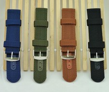 Bracelet de Montre Nylon 16mm