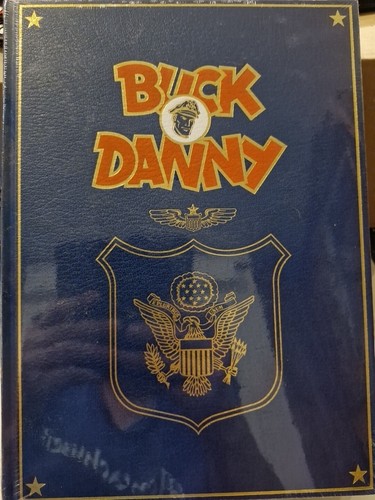 Buck danny integrale - buck, 1