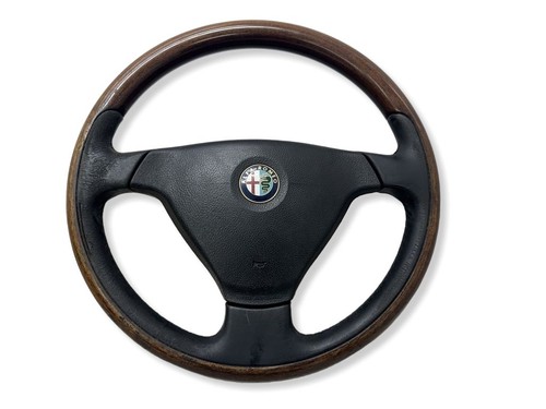 Alfa romeo 166 2002 volant - 166,
