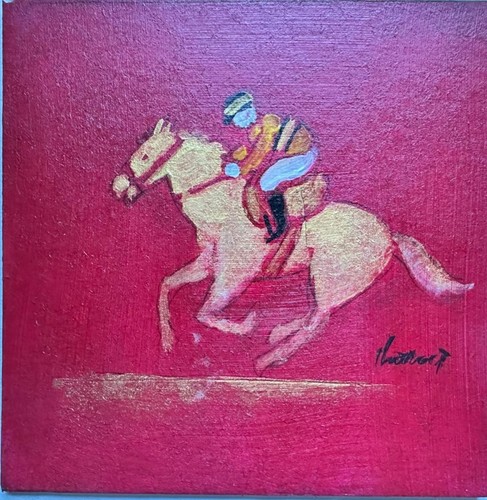 Peinture originale christian - peinture,