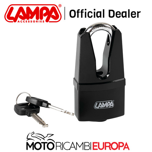 Cadenas disque pour moto et - cadenas,