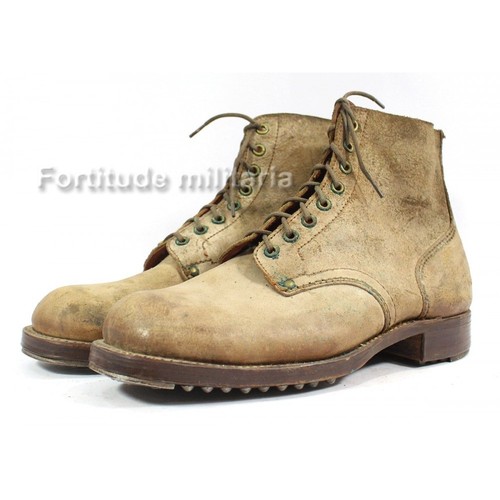 Brodequins français 1945 - français, m-1945