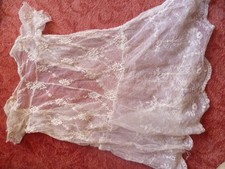 LOT Vêtements de poupées