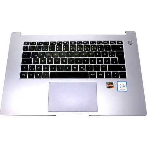 Coque clavier complète huawei - clavier,