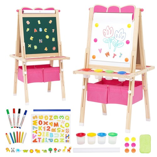 Double sided children - double-sided, children's