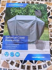 Housse Barbecue Campingaz M