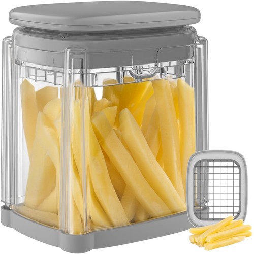 Coupe frite - coupe, frites