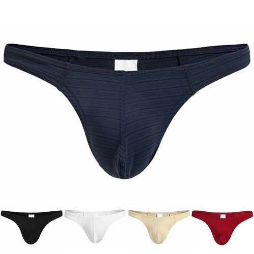Slip taille basse - , respirant