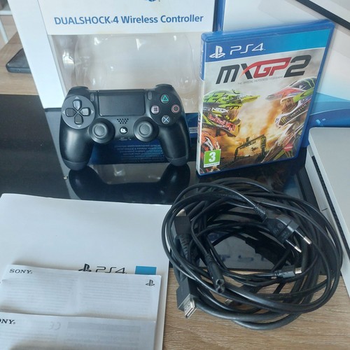 Sony playstation slim - 4, 500