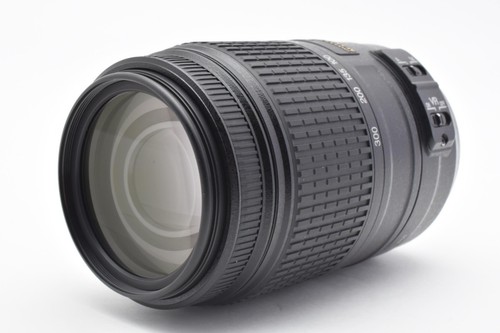Objectif nikon dx nikkor - dx,