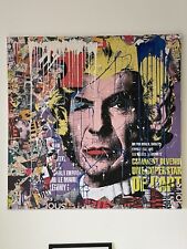 Tableau art moderne, Street