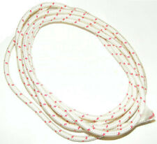 2 mètres CORDE LANCEUR 6 mm 