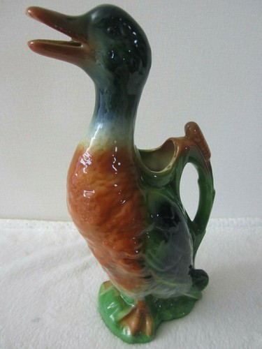 Pichet canard saint - saint, clément