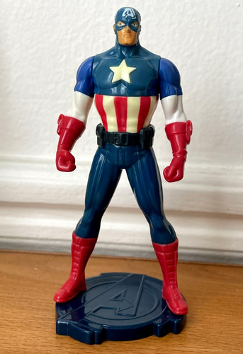 Figurine marvel 2014 8cm - figurine, h=12,8cm