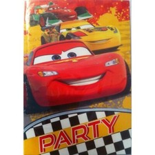 CARS McQueen Disney : Cartes