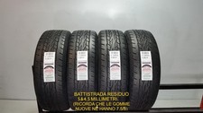 Pneus Apporté 4 Saisons
