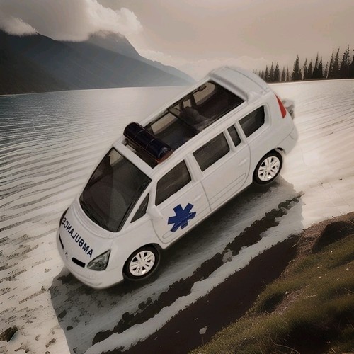 Norev renault espace - norev,