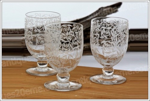 Set verres porto en - 3,