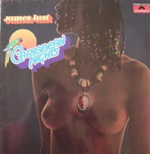 James last caribbean - james,