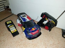 NIKKO Citroen  R/C -