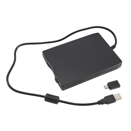Lecteur disquette externe - de,