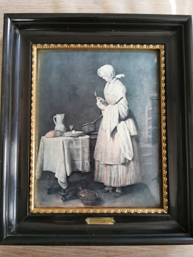 Tableau helca martelé la - tableau,