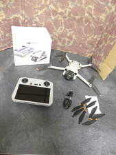 Drone DJI Mini 3 Pro (Occasion, avec défaut n°2)
