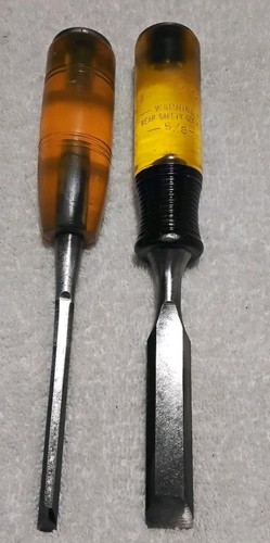 2pc stanley ace - stanley, 1/4"&