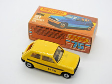 Matchbox Superfast Renault 5TL