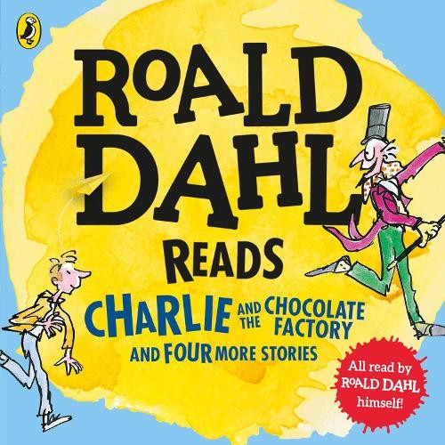 Roald dahl roal - roal,