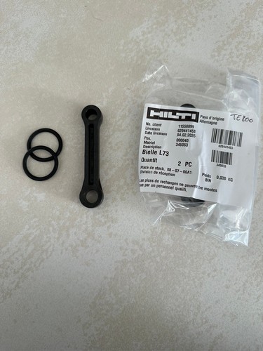 Bielle original hilti - original, te800