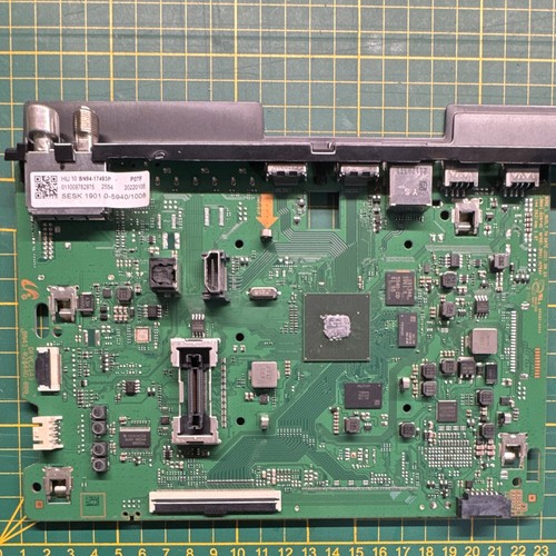 Samsung carte mère pour - carte, tv