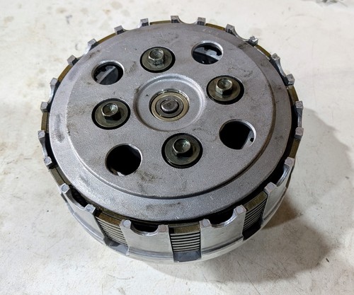 Embrayage complet suzuki - complet,