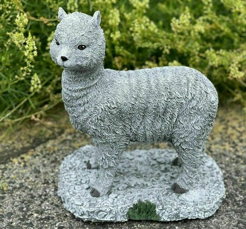 Sculpture pierre alpaga - en,